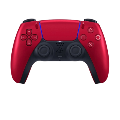 Геймпад DualSense Wireless Controller для Sony PS5 Volcanic Red