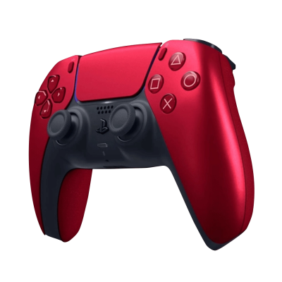 Геймпад DualSense Wireless Controller для Sony PS5 Volcanic Red