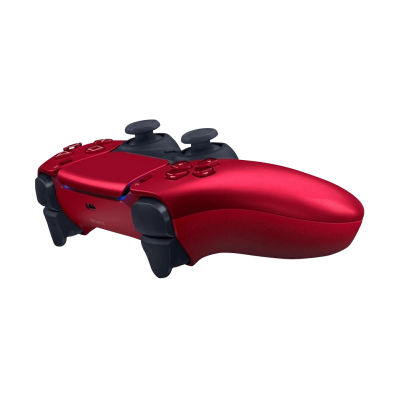 Геймпад DualSense Wireless Controller для Sony PS5 Volcanic Red