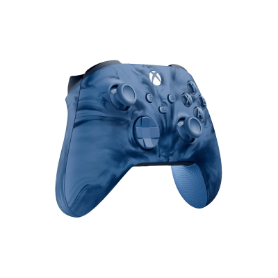 Геймпад Microsoft Xbox Series X | S Wireless Controller Stormcloud Vapor Special Edition (QAU-00130)