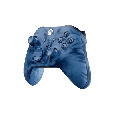 Геймпад Microsoft Xbox Series X | S Wireless Controller Stormcloud Vapor Special Edition (QAU-00130)