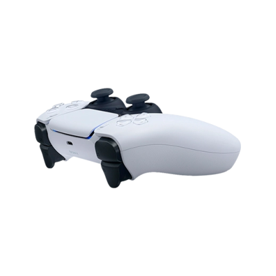 Геймпад DualSense Wireless Controller для Sony PS5 White