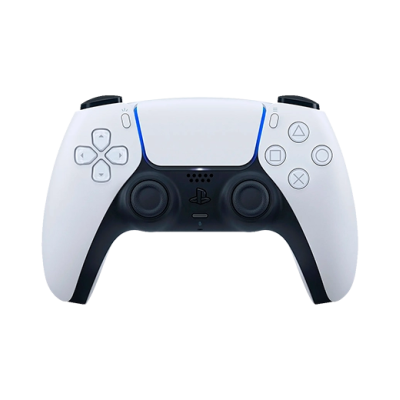 Геймпад DualSense Wireless Controller для Sony PS5 White