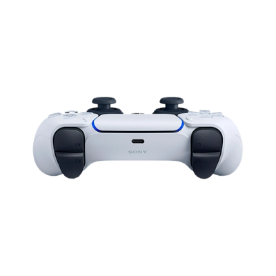 Геймпад DualSense Wireless Controller для Sony PS5 White