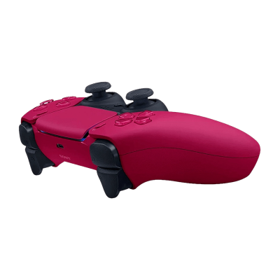 Геймпад DualSense Wireless Controller для Sony PS5 Cosmic Red