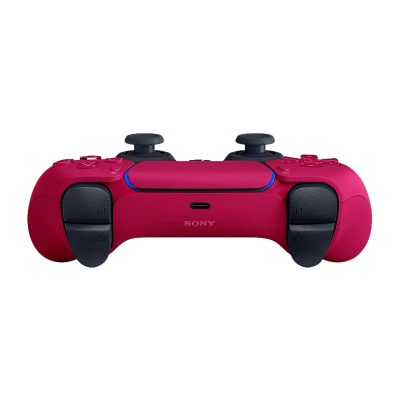 Геймпад DualSense Wireless Controller для Sony PS5 Cosmic Red