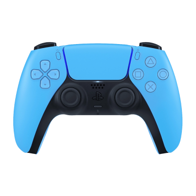 Геймпад DualSense Wireless Controller для Sony PS5 Starlight Blue