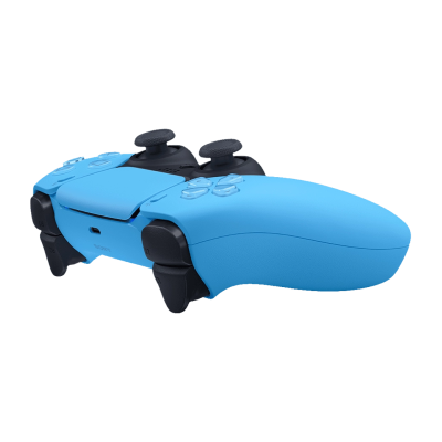 Геймпад DualSense Wireless Controller для Sony PS5 Starlight Blue