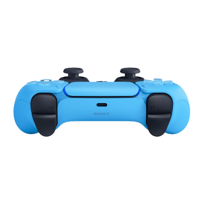 Геймпад DualSense Wireless Controller для Sony PS5 Starlight Blue