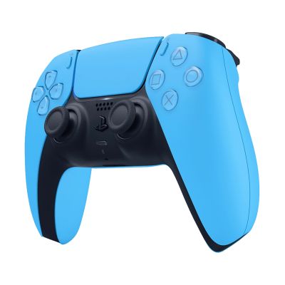 Геймпад DualSense Wireless Controller для Sony PS5 Starlight Blue