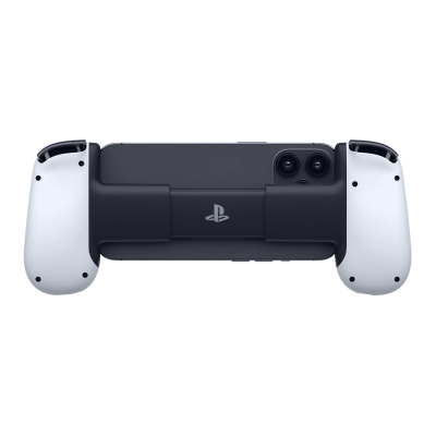 Ігрова консоль BACKBONE ONE PlayStation Edition for iPhone 15 & Android USB-C White (BB-51-P-WS)
