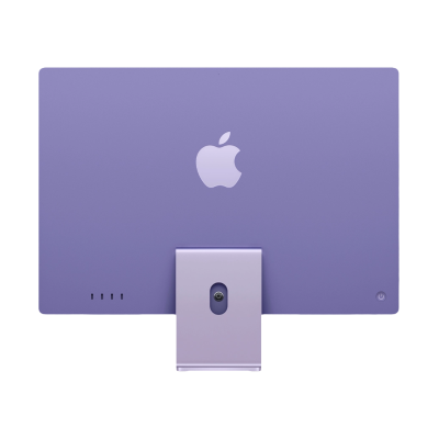iMac 24" Retina 4.5K Apple M4/10CPU/10GPU/24GB/512GB SSD/Purple 2024 (MD2V4)