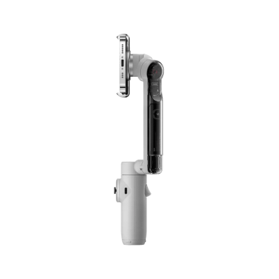 Insta360 Flow Standalone Stone Grey (CINSABBA_FLOW04)