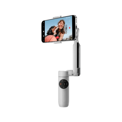 Insta360 Flow Standalone Stone Grey (CINSABBA_FLOW04)