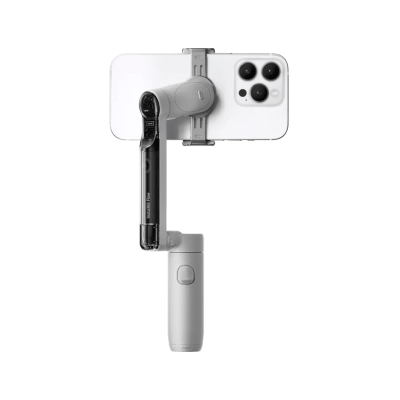 Insta360 Flow Standalone Stone Grey (CINSABBA_FLOW04)