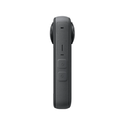 Екшн-камера Insta360 X3 EU (CINSAAQB)
