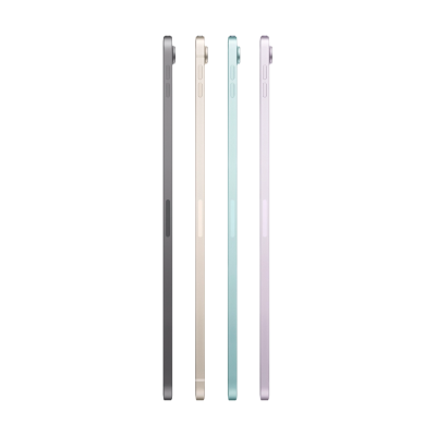iPad Air 11 M2 (2024) Wi-Fi 128GB Purple