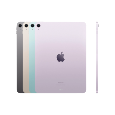 iPad Air 11 M2 (2024) Wi-Fi 1TB Purple
