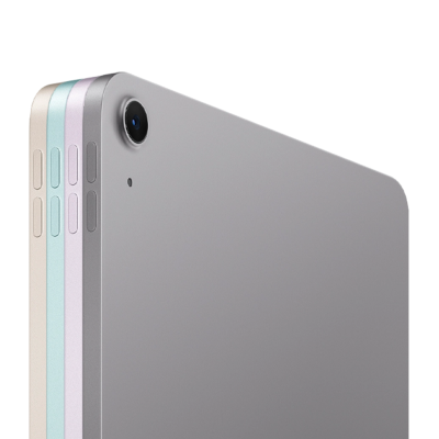 iPad Air 11 M2 (2024) Wi-Fi 256GB Space Gray