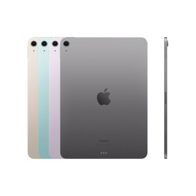 iPad Air 11 M2 (2024) Wi-Fi 256GB Space Gray