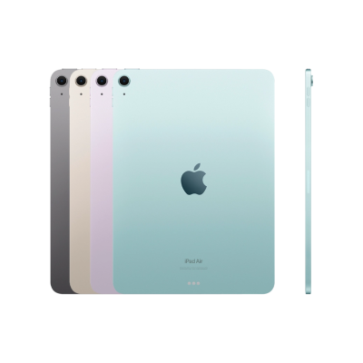 iPad Air 11 M2 (2024) Wi-Fi 512GB Blue