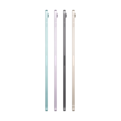iPad Air 11 M2 (2024) Wi-Fi 512GB Starlight