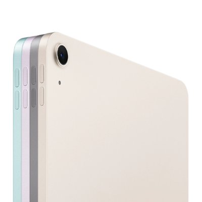 iPad Air 11 M2 (2024) Wi-Fi 512GB Starlight