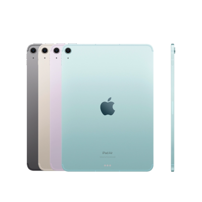 iPad Air 11 M2 (2024) Wi-Fi + Cellular 128GB Blue