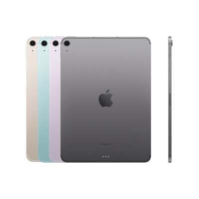 iPad Air 11 M2 (2024) Wi-Fi + Cellular 128GB Space Gray