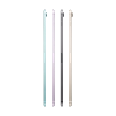 iPad Air 11 M2 (2024) Wi-Fi + Cellular 128GB Starlight