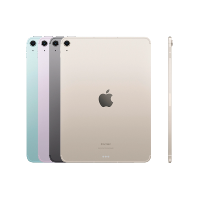 iPad Air 11 M2 (2024) Wi-Fi + Cellular 128GB Starlight