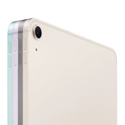 iPad Air 11 M2 (2024) Wi-Fi + Cellular 256GB Starlight