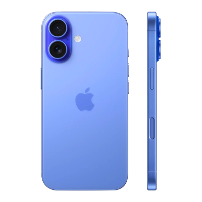 iPhone 16 512GB Ultramarine e-sim