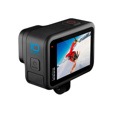 Камера HERO 10 Black (CHDHX-101-RW)