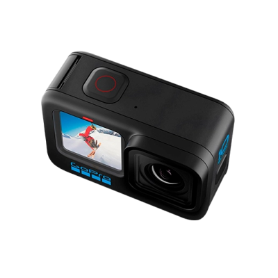 Камера HERO 10 Black (CHDHX-101-RW)
