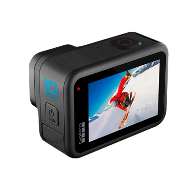 Камера HERO 10 Black (CHDHX-101-RW)