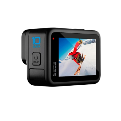 Камера HERO 10 Black (CHDHX-101-RW)