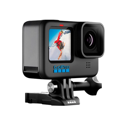 Камера HERO 10 Black (CHDHX-101-RW)