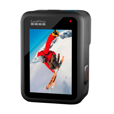 Камера HERO 10 Black (CHDHX-101-RW)