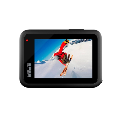 Камера HERO 10 Black (CHDHX-101-RW)