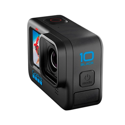 Камера HERO 10 Black (CHDHX-101-RW)