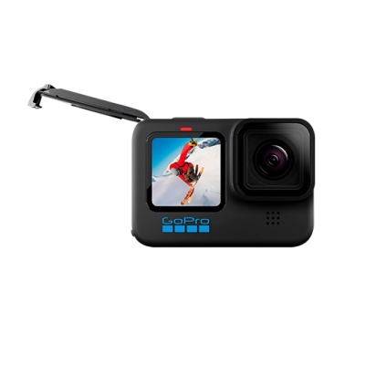 Камера HERO 10 Black (CHDHX-101-RW)
