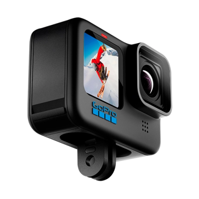 Камера HERO 10 Black (CHDHX-101-RW)