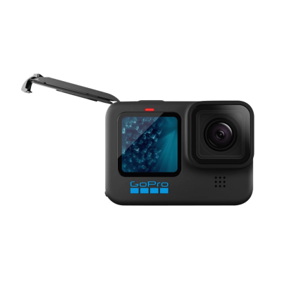 Камера GoPro HERO11 Black (CHDHX-112-RW)