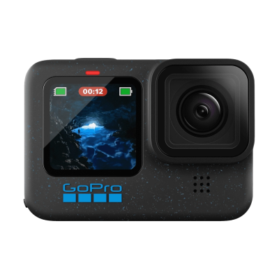 Камера GoPro HERO12 Black (CHDHX-121-RW)