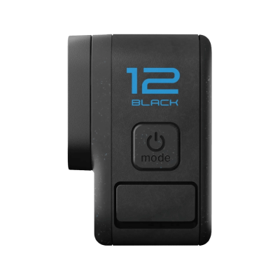 Камера GoPro HERO12 Black (CHDHX-121-RW)