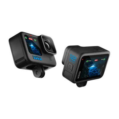 Камера GoPro HERO12 Black + Enduro + Head Strap + Handler Floating (CHDRB-121-RW)