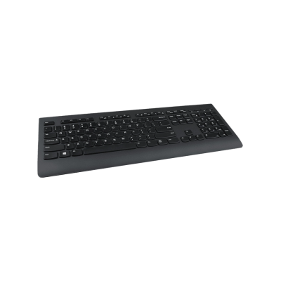 Клавіатура Lenovo Professional Wireless Keyboard UKR