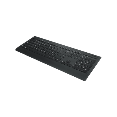 Клавіатура Lenovo Professional Wireless Keyboard UKR