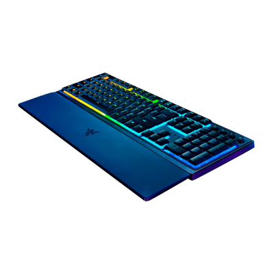Клавіатура RAZER Ornata V3 UKR (RZ03-04462100-R371)